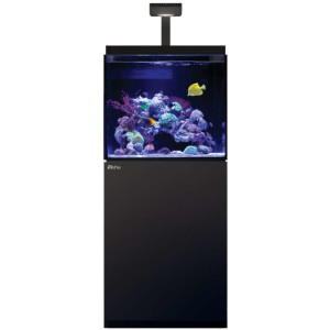 Red Sea MAX® E 170 LED (mit ReefLED 90) Schwarz