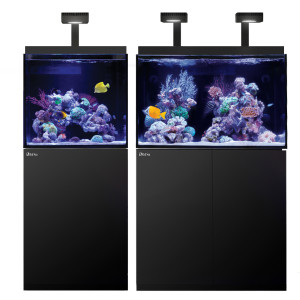 Red Sea MAX® E 170 LED (mit ReefLED 90) Schwarz