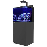 Red Sea MAX® E 170 LED (mit ReefLED 90) Schwarz