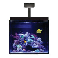 Red Sea MAX® E 170 LED (mit ReefLED 90) Schwarz