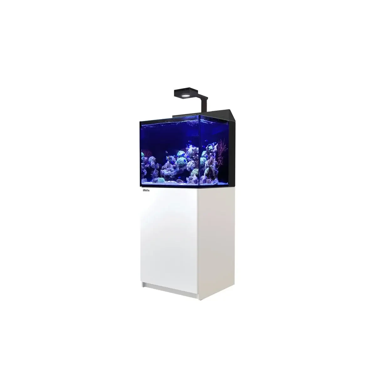 Red Sea MAX® E 170 LED (mit ReefLED 90) Weiß