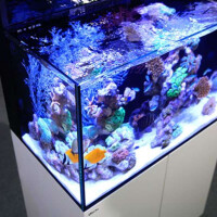 Red Sea MAX® E 170 LED (mit ReefLED 90) Weiß