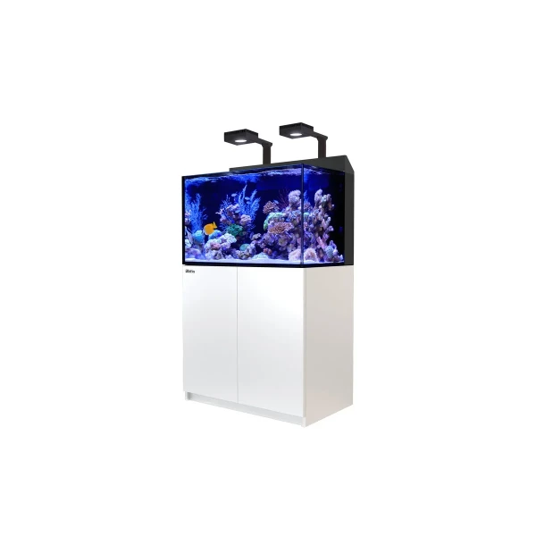 Red Sea MAX® E - 260 LED (mit 2x ReefLED) - Weiß