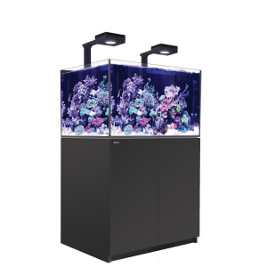 Red Sea MAX® E - 260 LED (mit 2x ReefLED) - Schwarz