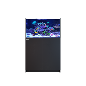 Red Sea MAX® E - 260 LED (mit 2x ReefLED) - Schwarz