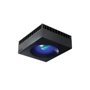 Red Sea MAX® S 400 LED komplettes Riffsystem - Schwarz