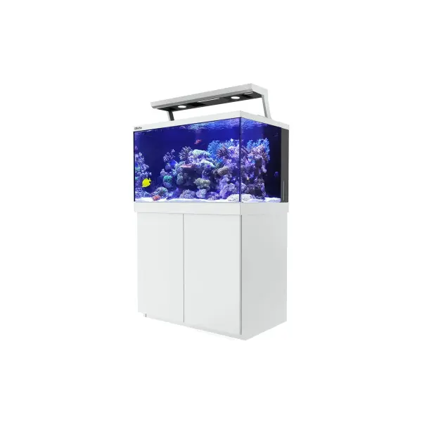 Red Sea MAX® S 400 LED komplettes Riffsystem - Weiß