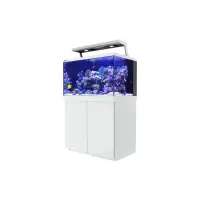 Red Sea MAX® S 400 LED komplettes Riffsystem - Weiß
