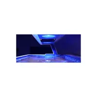 Red Sea MAX® S 400 LED komplettes Riffsystem - Weiß