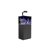 Red Sea REEFER™ 170 G2+ Deluxe System - Schwarz (incl.1 x RL 90 & Mount arm)