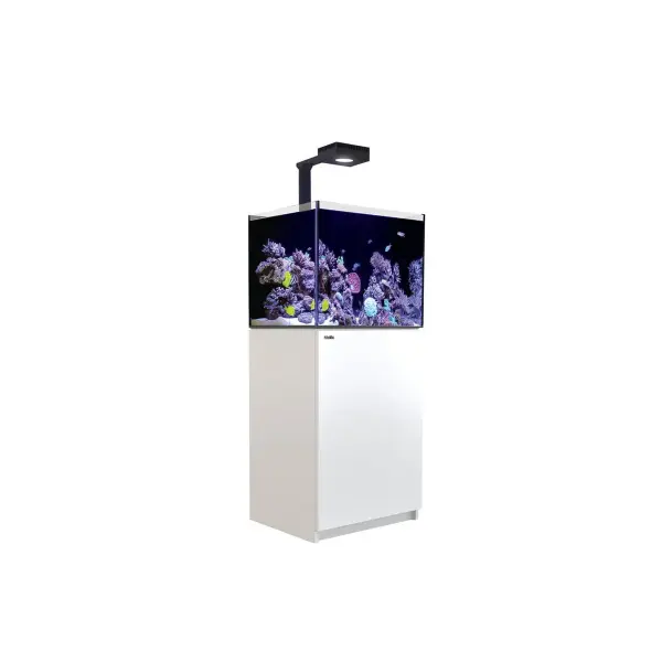 Red Sea REEFER™ 170 G2+ Deluxe System - Weiß (incl.1 x RL 90 & Mount arm)