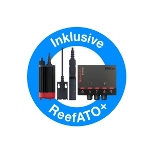 Red Sea REEFER™ XL200 G2+ Deluxe System - Weiß (incl. 1x RL90 & Montagehalterungen)