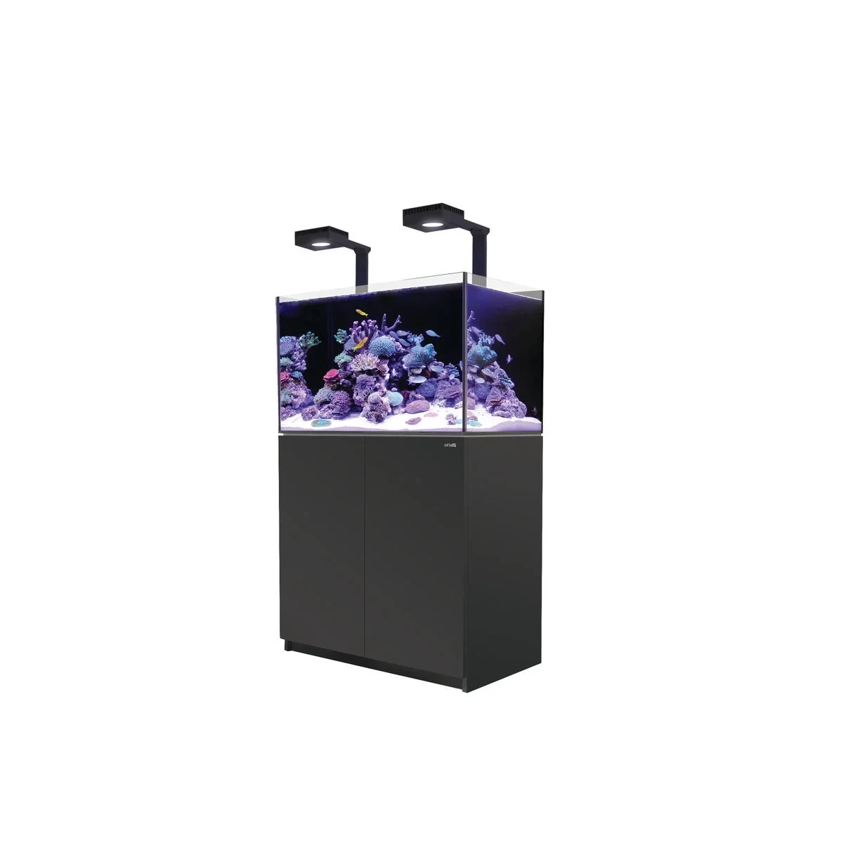 Red Sea REEFER™ 250 G2+ Deluxe System Schwarz-...