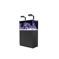 Red Sea REEFER™ 250 G2+ Deluxe System Schwarz- (incl. 2 x RL 90 & Montagehalterungen)