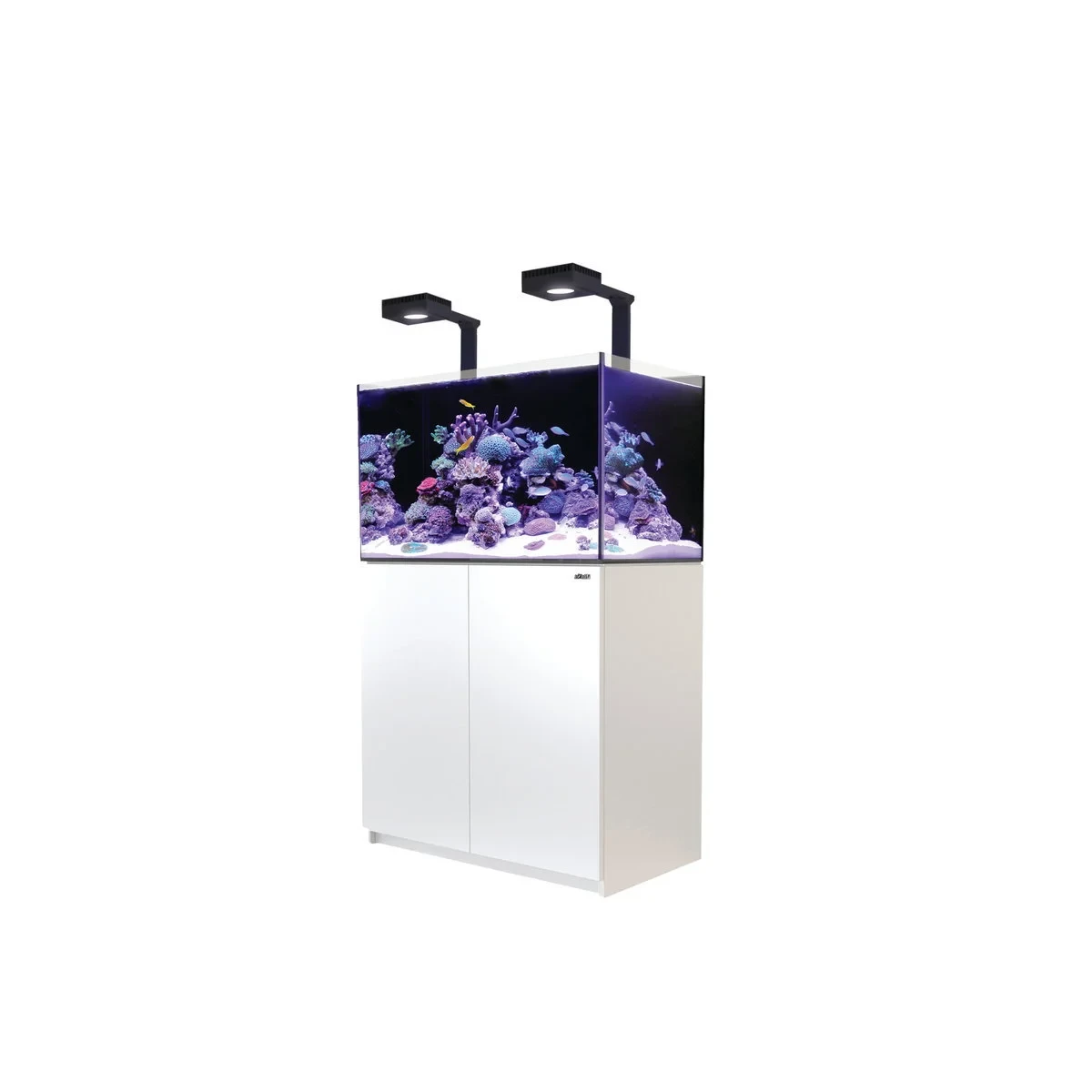 Red Sea REEFER™ 250 G2+ Deluxe System Weiß-...