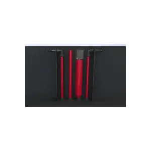 Red Sea REEFER™ 350 G2+ Deluxe System - Schwarz (incl. 2 x RL 90 & Montagehalterungen)