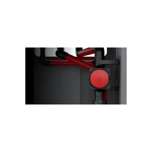 Red Sea REEFER™ 350 G2+ Deluxe System - Schwarz (incl. 2 x RL 90 & Montagehalterungen)