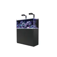 Red Sea REEFER™ 350 G2+ Deluxe System - Schwarz (incl. 2 x RL 90 & Montagehalterungen)