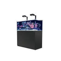 Red Sea REEFER™ XL425 G2+ Deluxe System - Schwarz (incl. 2 x RL 90 & Montagehalterungen)