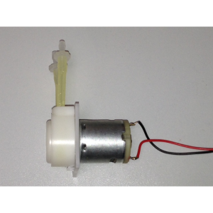 GROTECH Pumpenkopf mit Motor / Nur TEC 1NG