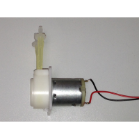 GROTECH Pumpenkopf mit Motor / Nur TEC 1NG