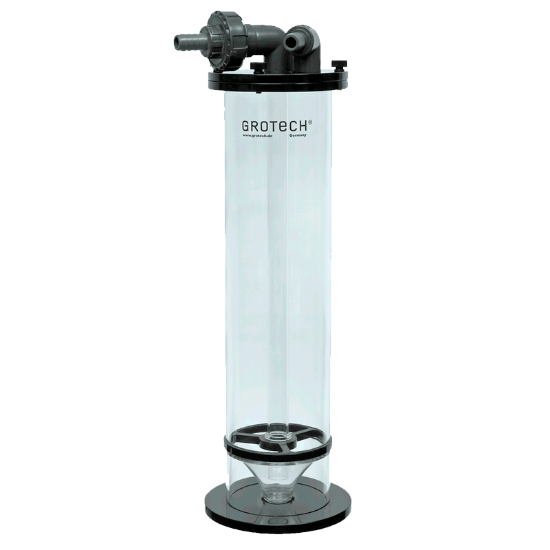 GROTECH BioPelletReactor BPR-100 incl. 500ml Biopellets