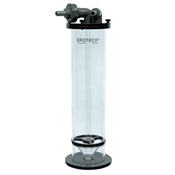 GROTECH BioPelletReactor BPR-100 incl. 500ml Biopellets