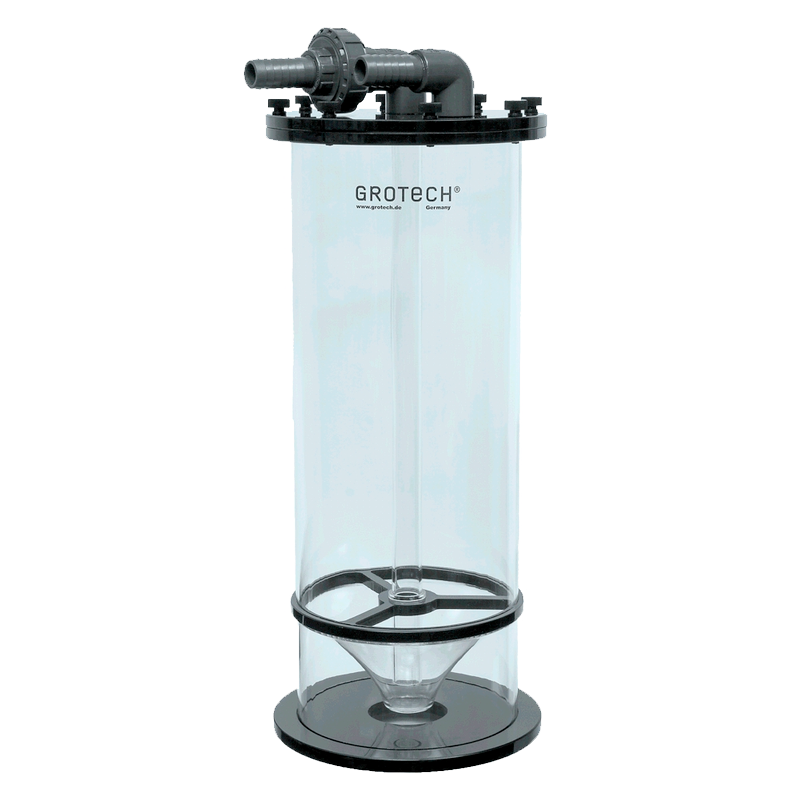 GROTECH BioPelletReactor BPR-150 incl. 1000ml Biopellets