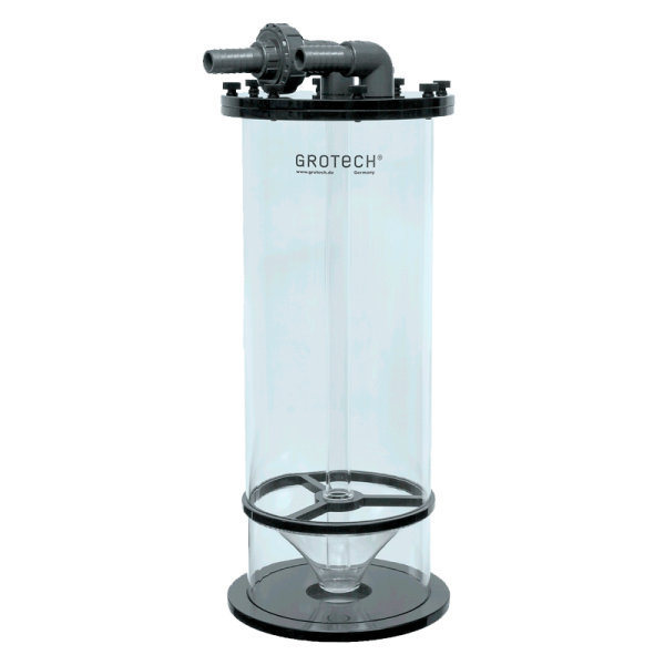 GROTECH BioPelletReactor BPR-200 incl. 1500ml Biopellets