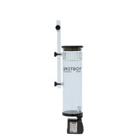 BioPelletReactor BPR-60 Intern incl. Eheim Compact 300 + 250 ml Biopelletsbis 150 l