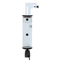BioPelletReactor BPR-60 Intern incl. Eheim Compact 300 + 250 ml Biopelletsbis 150 l