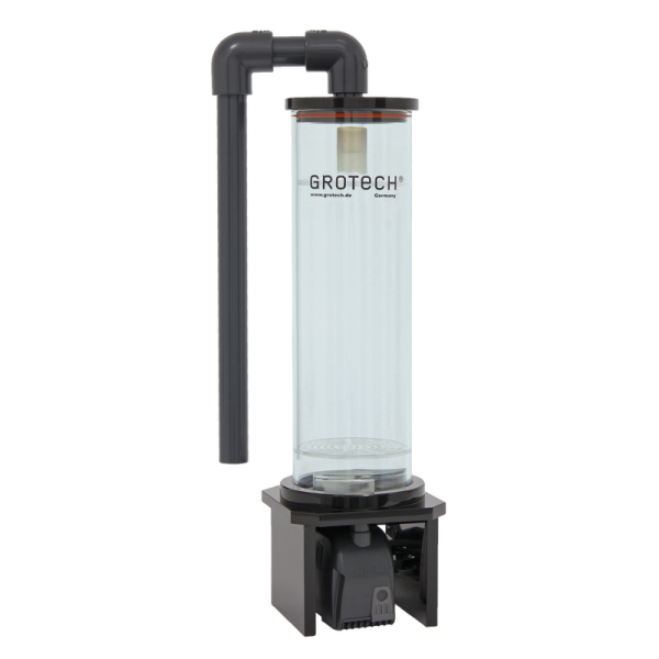 BioPelletReactor BPR-80 Intern incl. Eheim Compact 600 + 500 ml Biopelletsbis 400 l