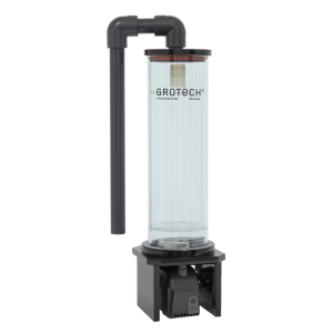 BioPelletReactor BPR-80 Intern incl. Eheim Compact 600 +...