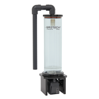 BioPelletReactor BPR-80 Intern incl. Eheim Compact 600 + 500 ml Biopelletsbis 400 l