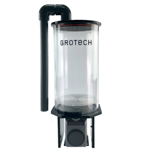 BioPelletReactor BPR-150-Intern incl. EHEIM CompactON...
