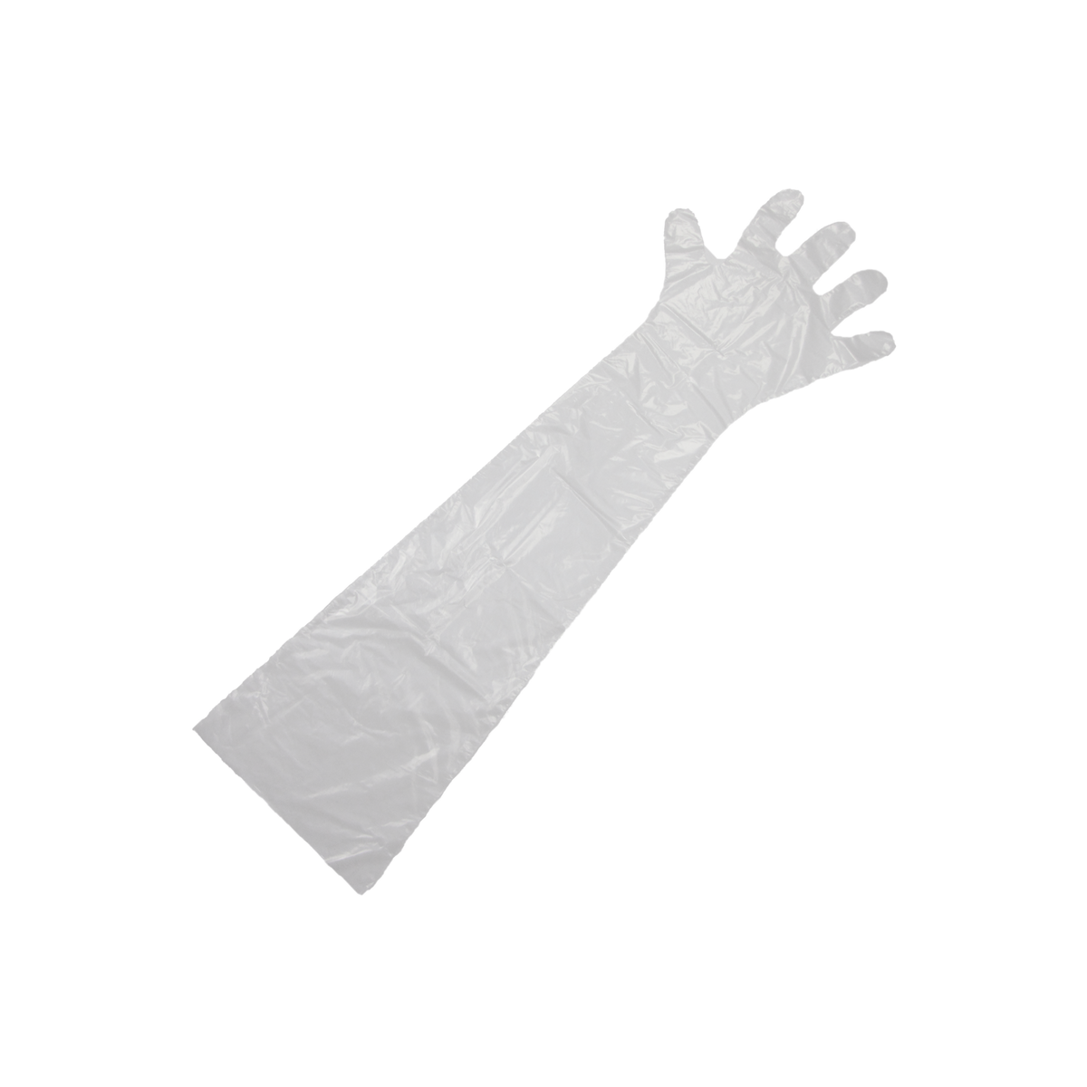 Aquarien- Schutzhandschuhe 90cm/ 10Stck.