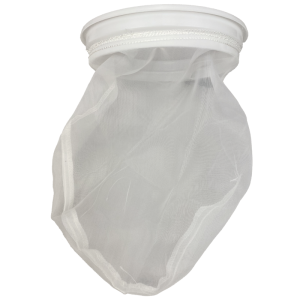Ersatzfilterbeutel 6 Zoll (180mm)(Netz) für Nr.95032