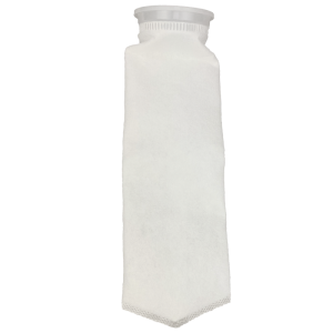 Ersatzfilterbeutel 4 Zoll (105mm)(Filz) für Nr.95029
