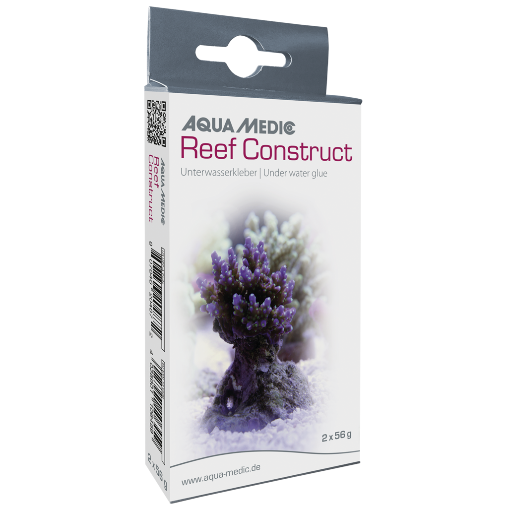 Reef Construct, 2 x 56 g Packung