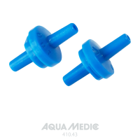 Rückschlagventil 4/6 mm 2 St.