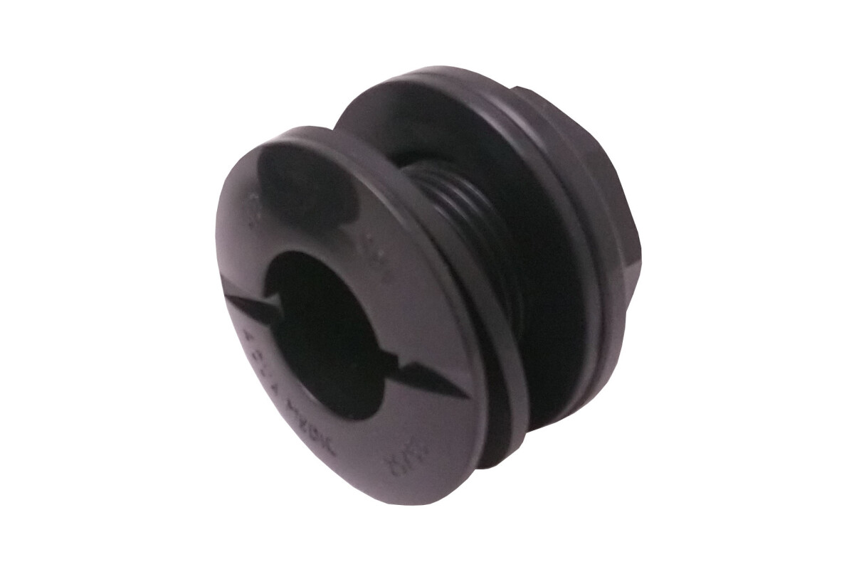 Tankverschraubung D 40