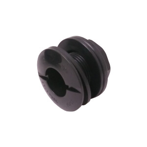 Tankverschraubung D 40