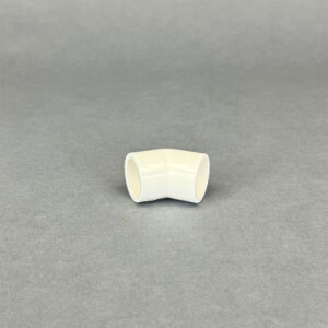 PVC 45° Winkel Ø 32 mm