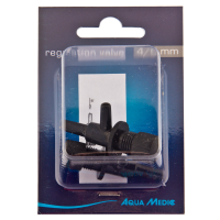 Aqua Medic Regulierhahn 4/6 mm 2 St.