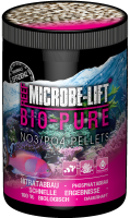 Microbe-Lift Bio Pure NO3/PO4 Pellets 500ml - ABVERKAUF