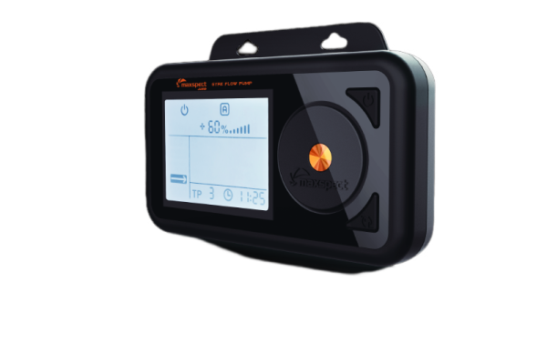 Maxspect Gyre Jump 2K Controller