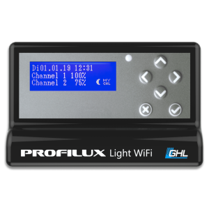 GHL ProfiLux Light WiFi