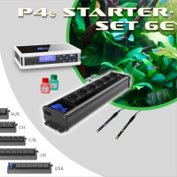 GHL ProfiLux 4e Starter-Set 6E