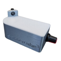 Spinnercube³ grau