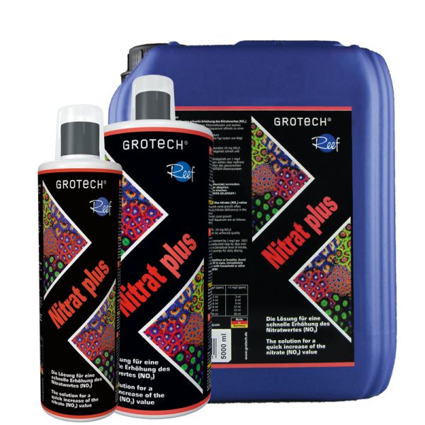 Nitrat plus 1000ml
